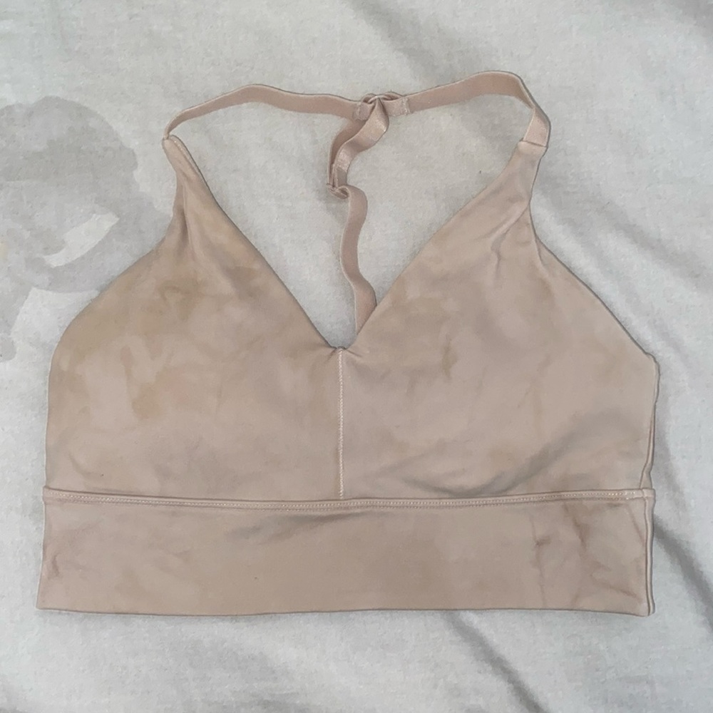 Alphalete Sports Bra